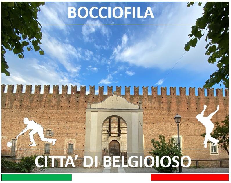 Bocciofila Città di Belgioioso